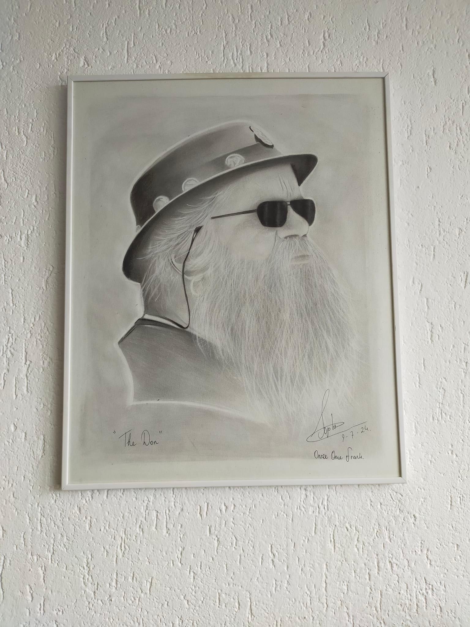 Portret 1
