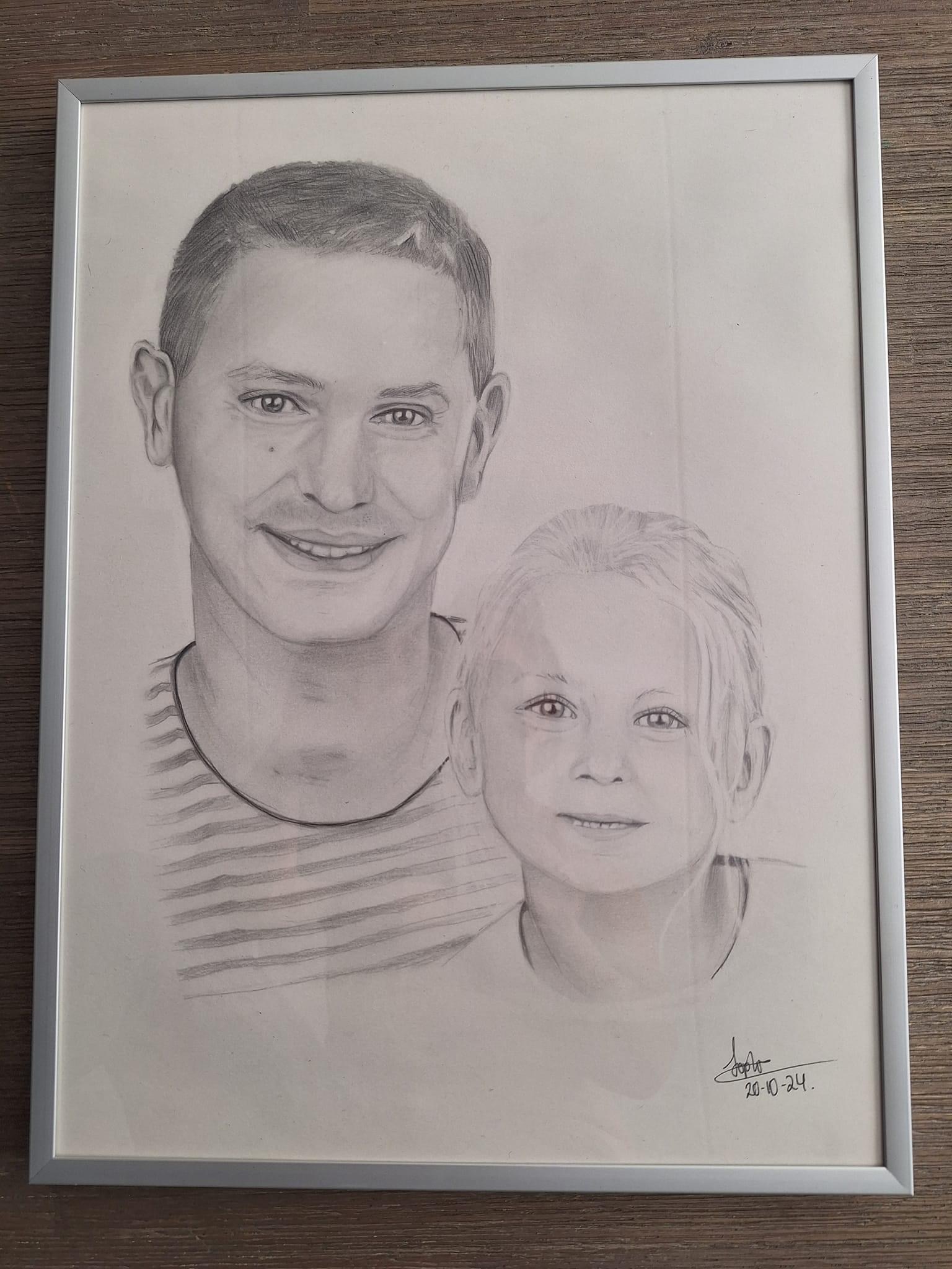 Portret 4