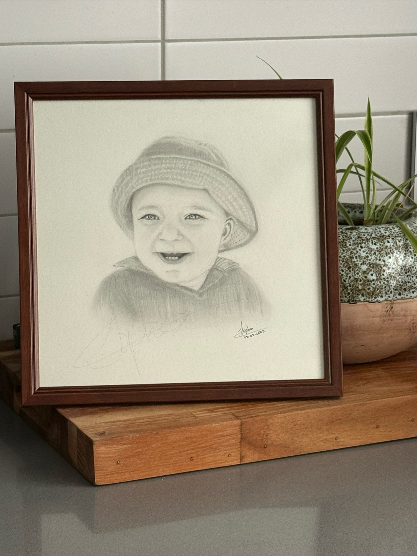 Portret 5