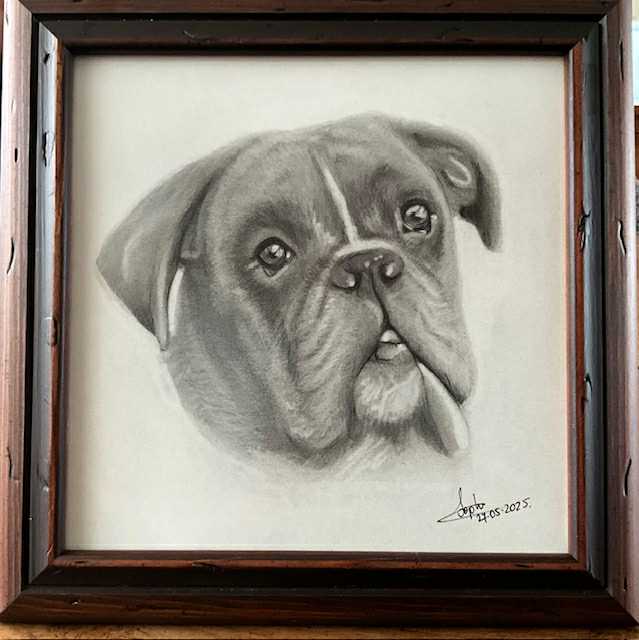 Portret 16