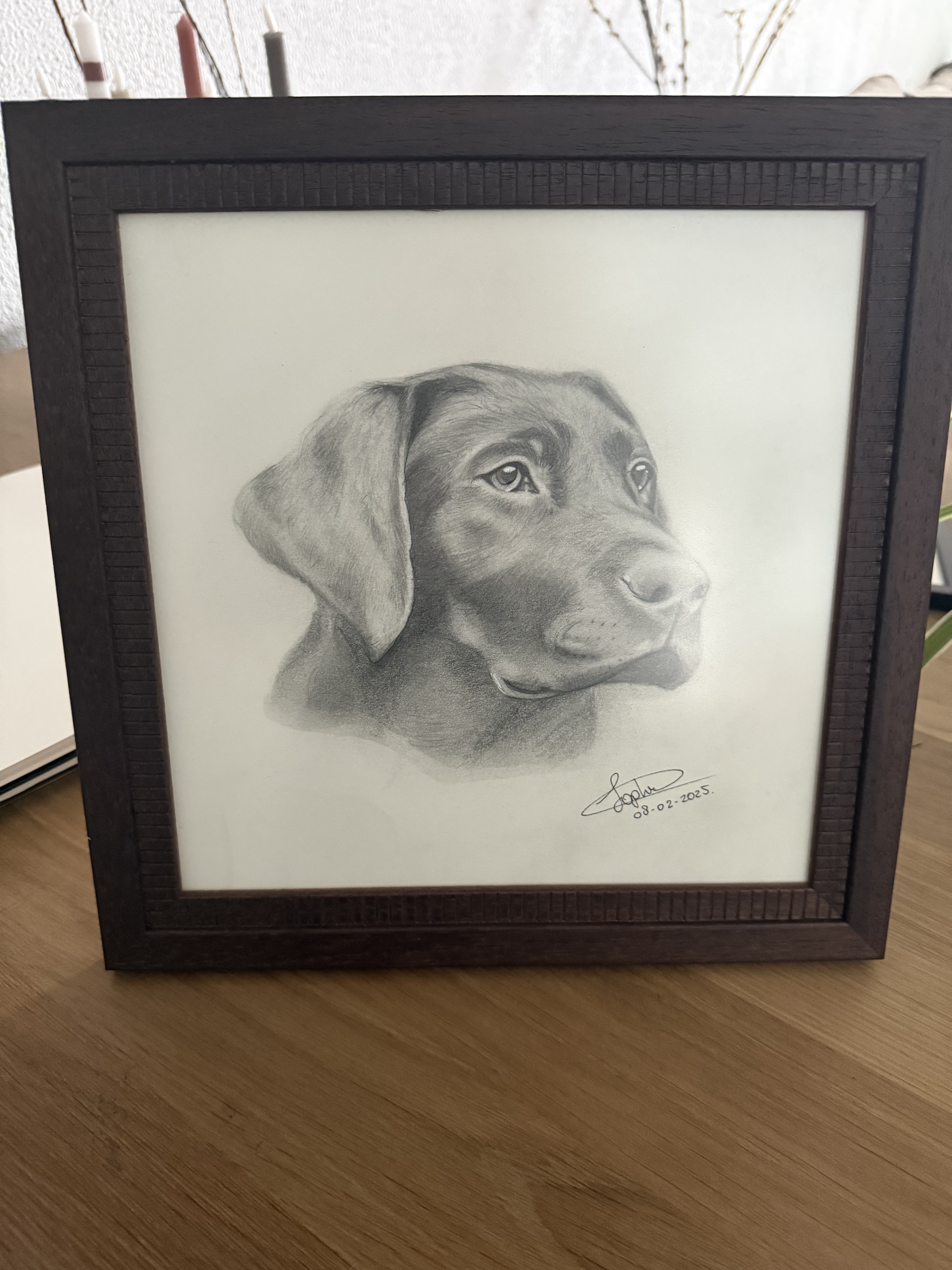 Portret 2