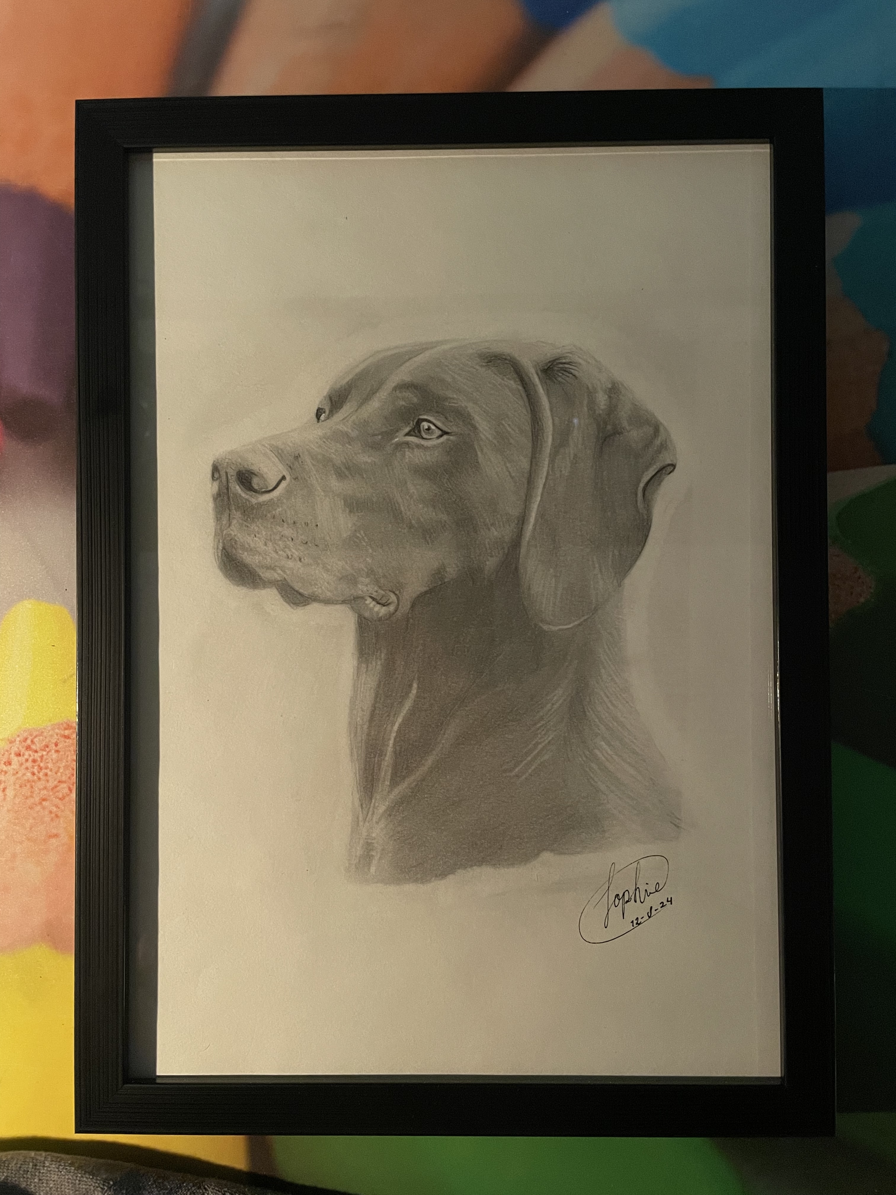 Portret 7
