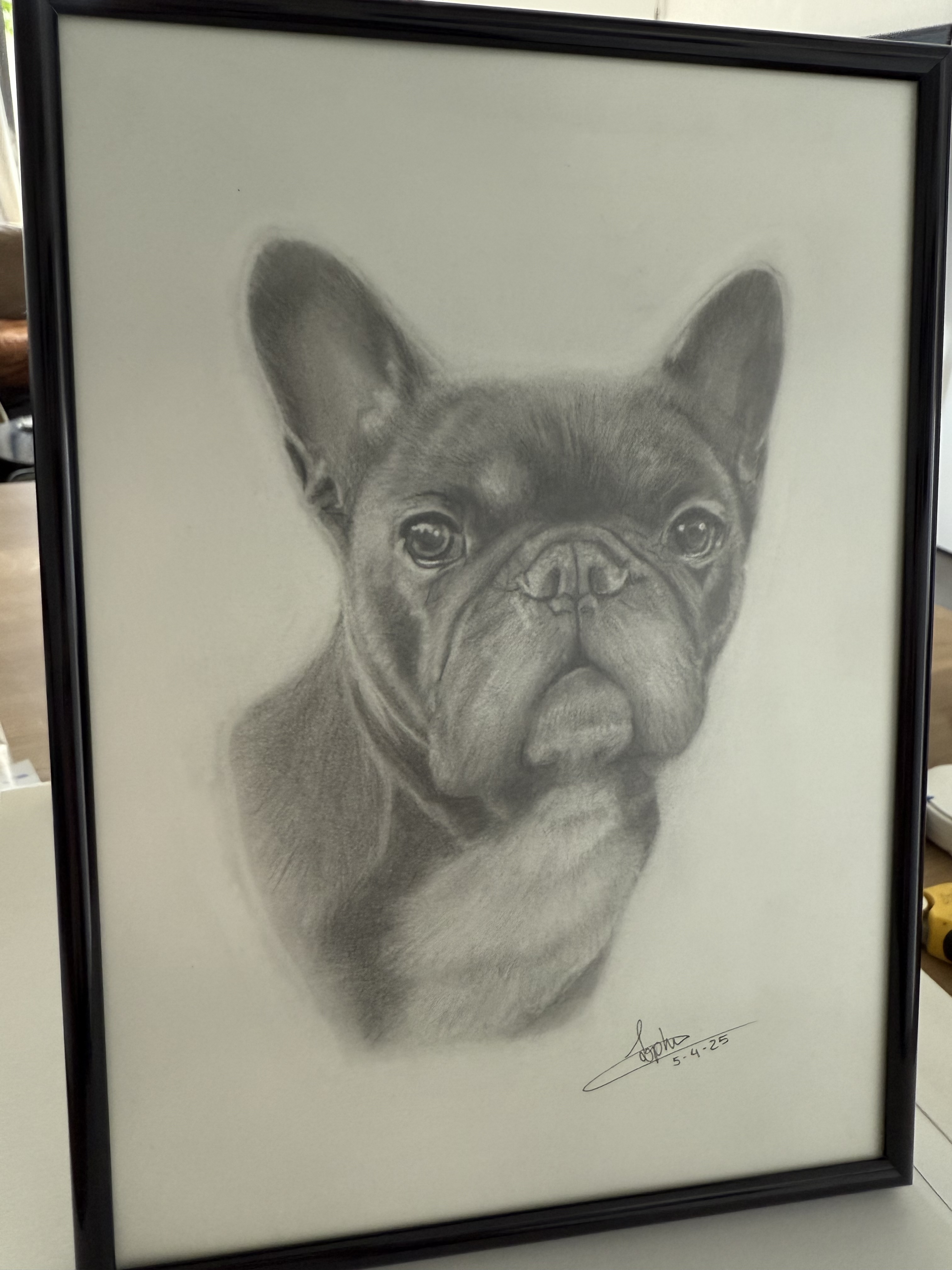 Portret 10