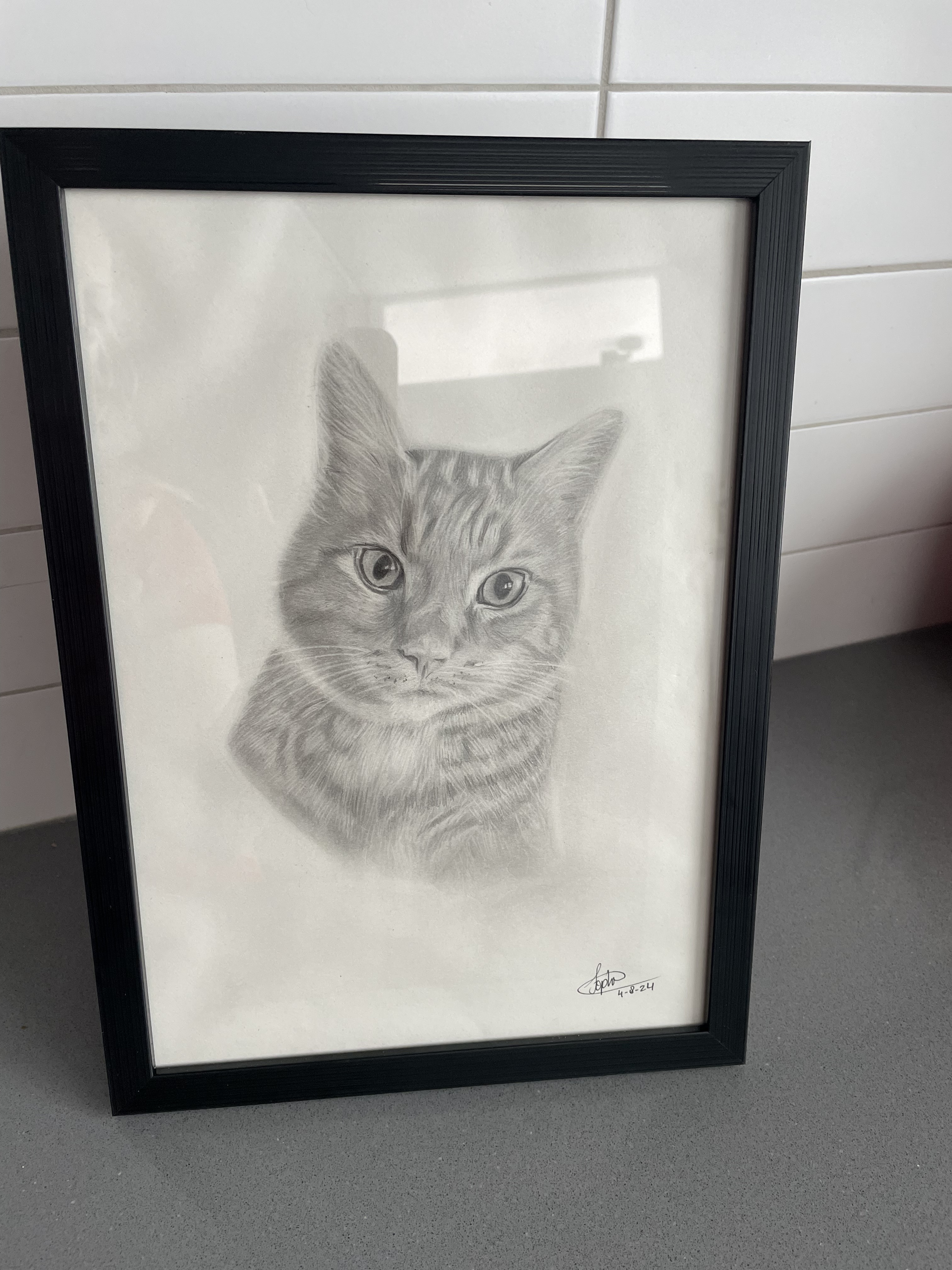 Portret 011